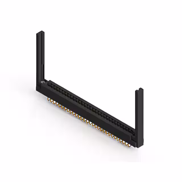 357-060-558-268 EDAC Inc.  Edgeboard Connectors